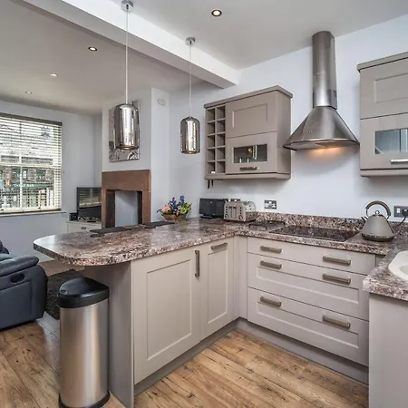 Isabel Сasa de vacaciones *