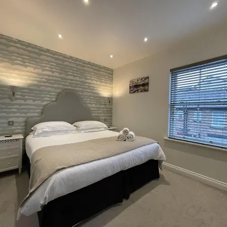 Сasa de vacaciones Isabel Keswick (Cumbria)