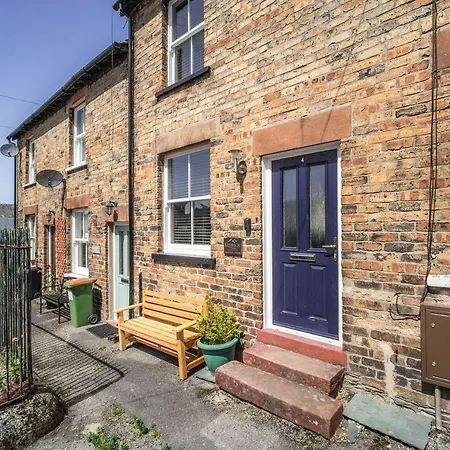 Isabel * Keswick (Cumbria)