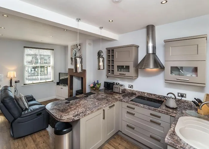 بيت للعطل Isabel *