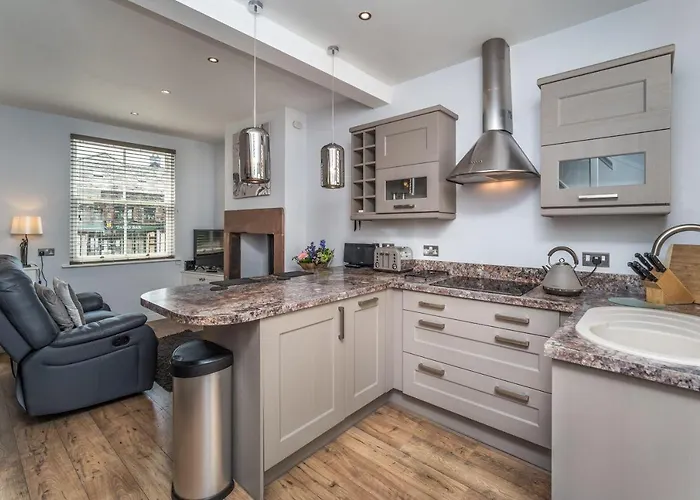 Isabel بيت للعطل *