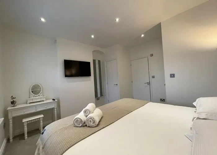 Isabel بيت للعطل