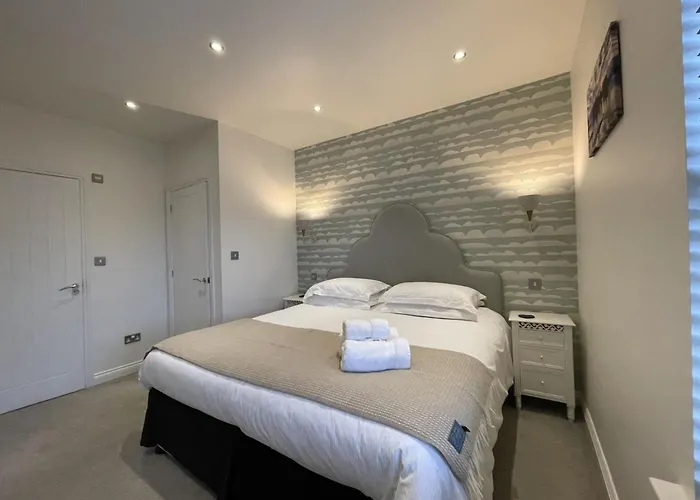 بيت للعطل Isabel كيسويك