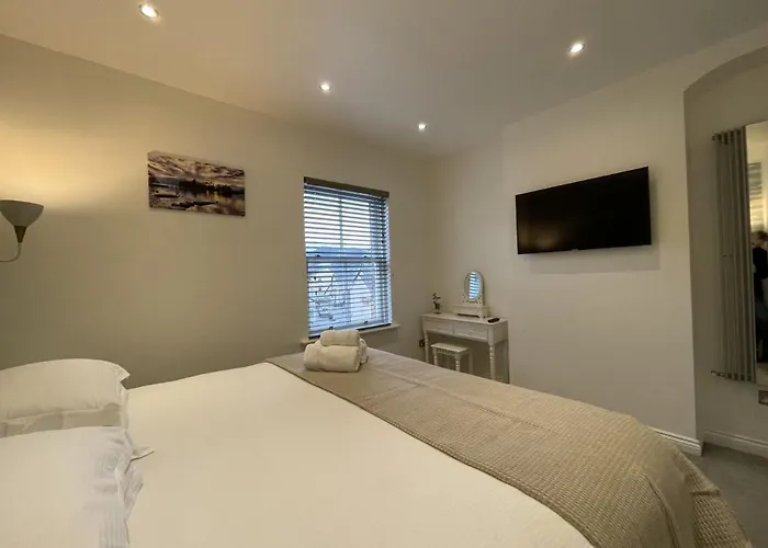 بيت للعطل Isabel كيسويك